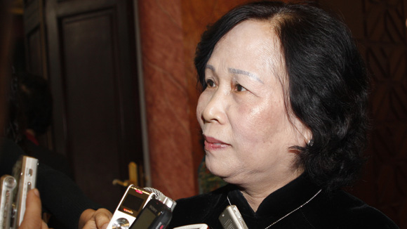 ຫວຽດນາມ - ລາວ ເພີ່ມທະວີ ການຮ່ວມມືໃນຂົງເຂດແຮງງານ ແລະ ສັງຄົມ